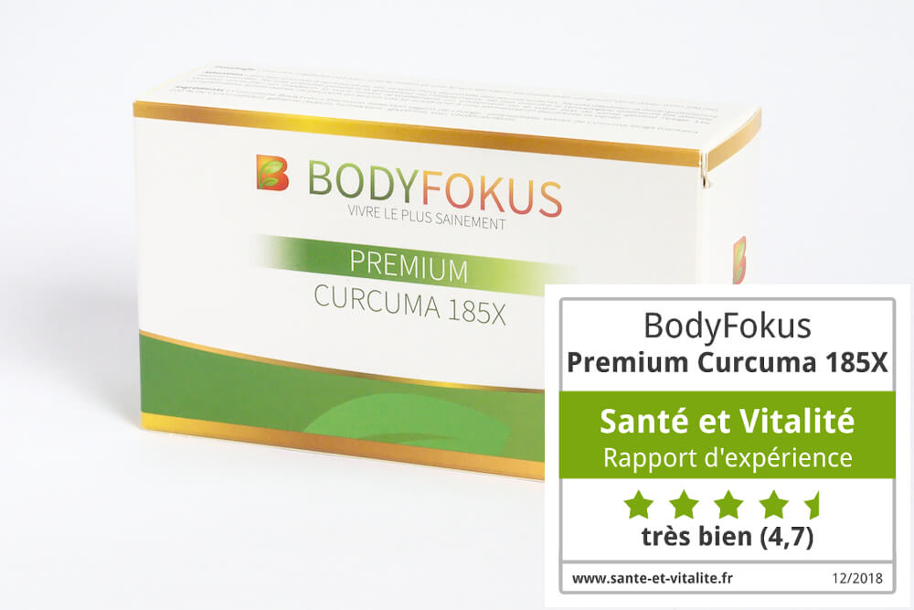 Premium Curcuma 185X